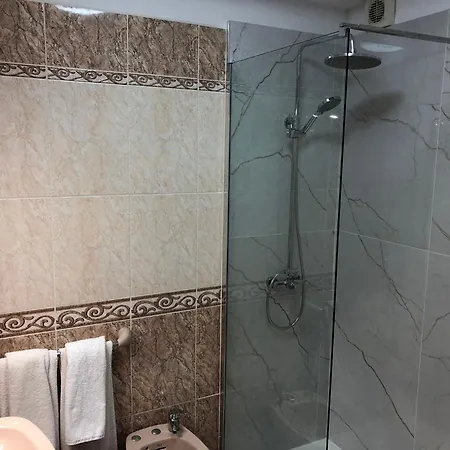 Appartamento Lucia Garden Con Piscina Climatizada *
