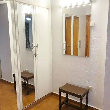 Appartement Lucia Garden Con Piscina Climatizada *