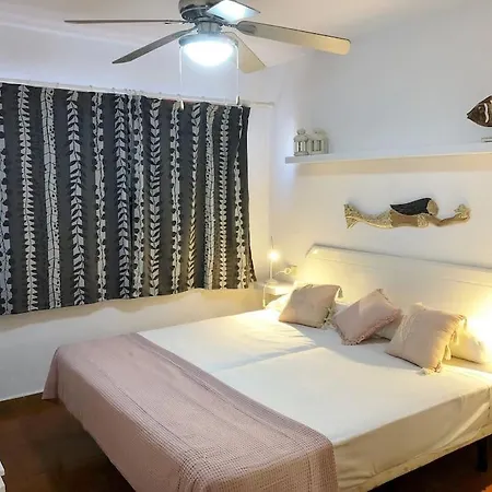 Lucia Garden Con Piscina Climatizada Apartment *