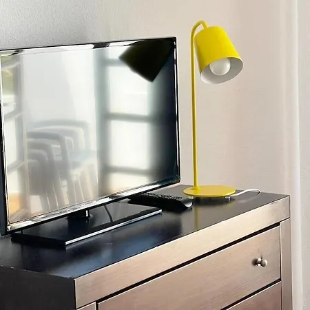Apartament Lucia Garden Con Piscina Climatizada *