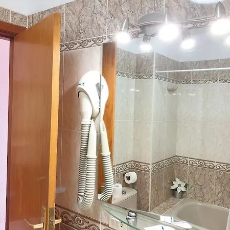 Lucia Garden Con Piscina Climatizada Apartament