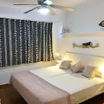 Lucia Garden Con Piscina Climatizada Daire *