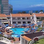 Daire Lucia Garden Con Piscina Climatizada Playa Feñabe