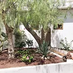Daire Lucia Garden Con Piscina Climatizada Playa Feñabe