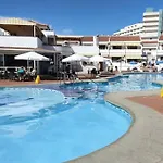 Daire Lucia Garden Con Piscina Climatizada Playa Feñabe