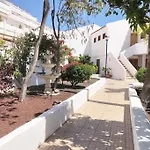Lucia Garden Con Piscina Climatizada Playa Feñabe
