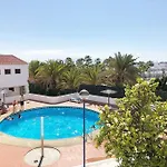 Daire Lucia Garden Con Piscina Climatizada