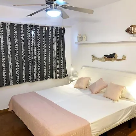 Lucia Garden Con Piscina Climatizada Apartment *