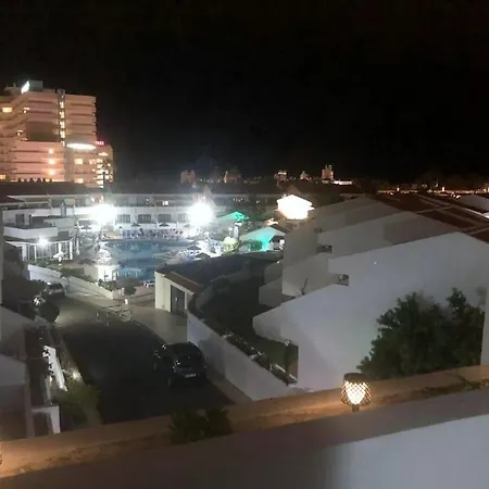 Lucia Garden Con Piscina Climatizada *