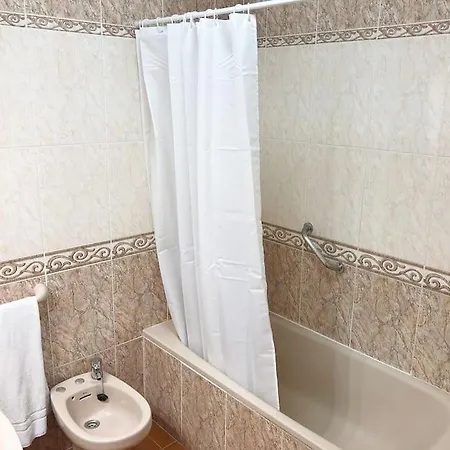 Apartment Lucia Garden Con Piscina Climatizada *