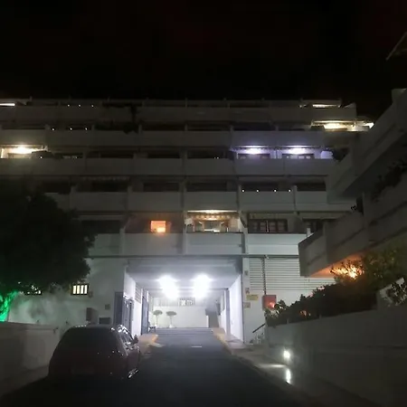 Lucia Garden Con Piscina Climatizada Playa Feñabe