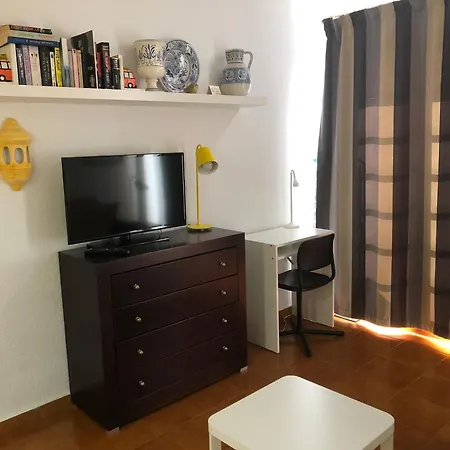 Lucia Garden Con Piscina Climatizada Appartamento Playa Feñabe