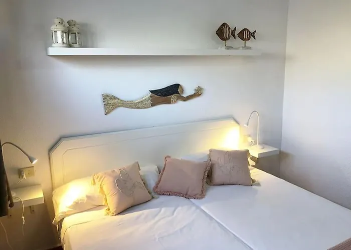 Lucia Garden Con Piscina Climatizada