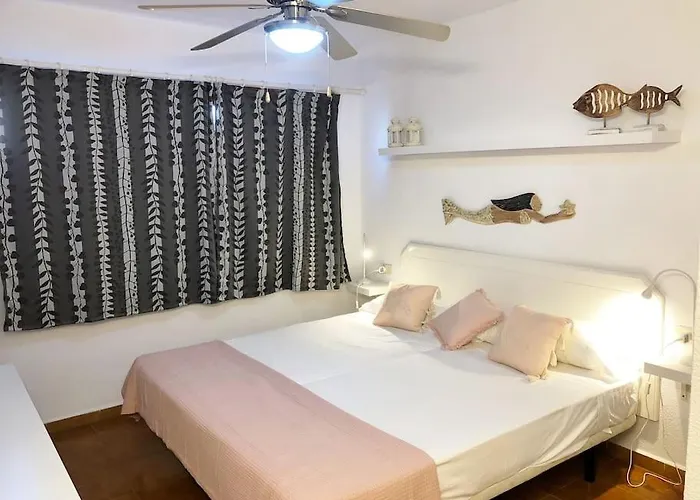 Lucia Garden Con Piscina Climatizada Appartamento *