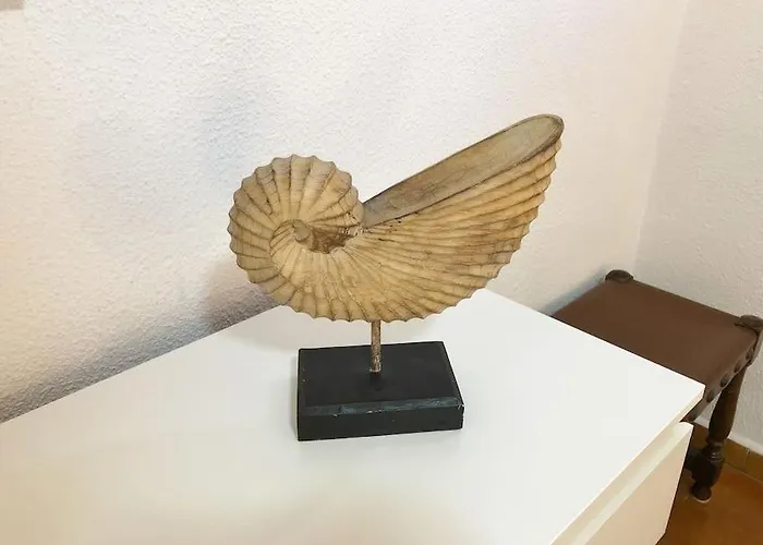 Lucia Garden Con Piscina Climatizada *