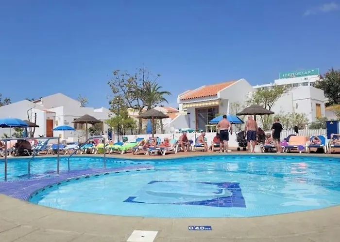 Lucia Garden Con Piscina Climatizada Appartamento