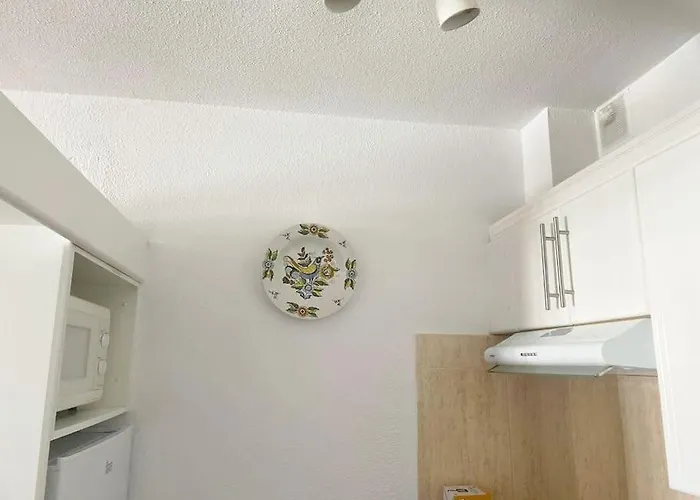 Lucia Garden Con Piscina Climatizada *