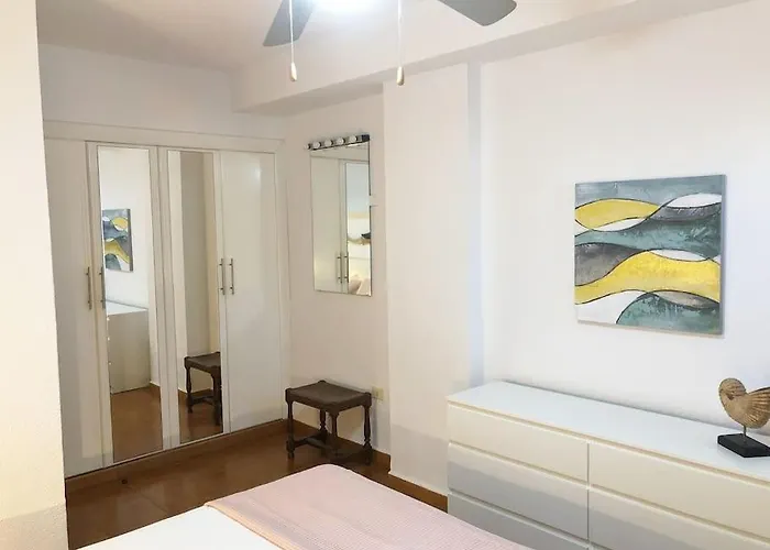 Lucia Garden Con Piscina Climatizada