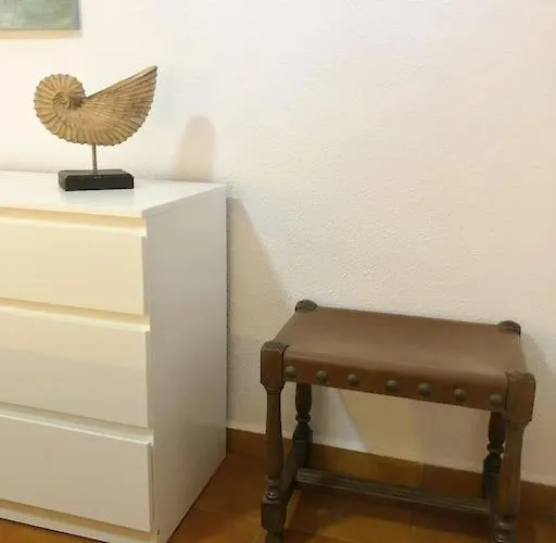 Lucia Garden Con Piscina Climatizada Appartamento