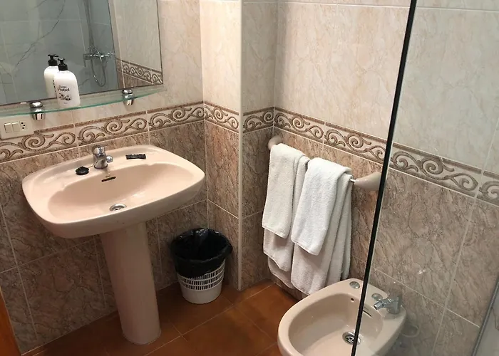 Lucia Garden Con Piscina Climatizada *