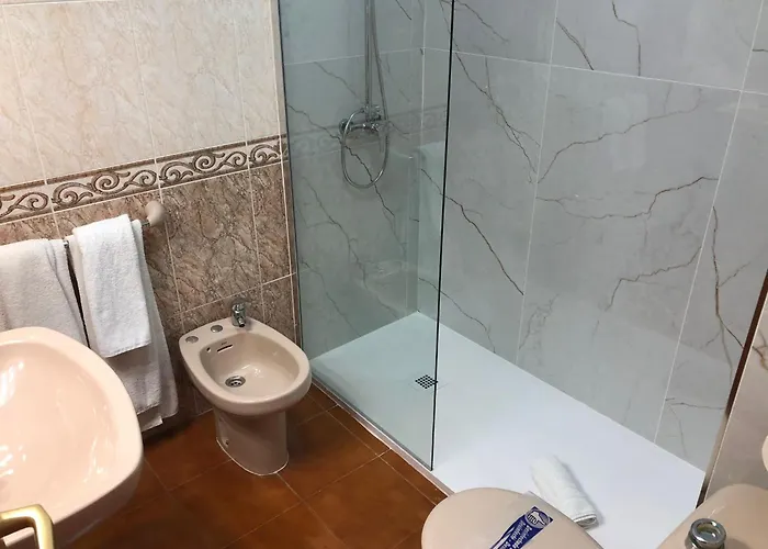 アパート Lucia Garden Con Piscina Climatizada