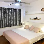 Lucia Garden Con Piscina Climatizada Apartmán *