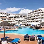 Apartmán Lucia Garden Con Piscina Climatizada Playa Feñabe