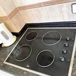 Apartmán Lucia Garden Con Piscina Climatizada *