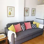 Apartmán Lucia Garden Con Piscina Climatizada Playa Feñabe