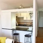 Lucia Garden Con Piscina Climatizada Apartmán Playa Feñabe