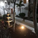 Apartmán Lucia Garden Con Piscina Climatizada