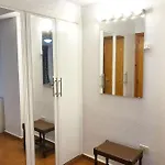 Lucia Garden Con Piscina Climatizada Apartmán *