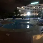 Lucia Garden Con Piscina Climatizada Apartmán Playa Feñabe