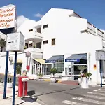 Apartmán Lucia Garden Con Piscina Climatizada