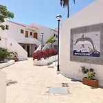 Apartmán Lucia Garden Con Piscina Climatizada Playa Feñabe