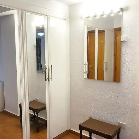 Lucia Garden Con Piscina Climatizada شقة *