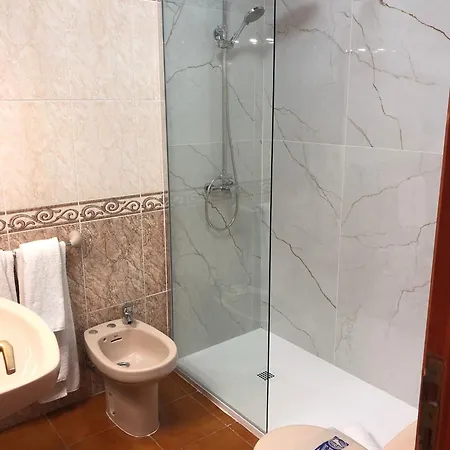 Lucia Garden Con Piscina Climatizada شقة