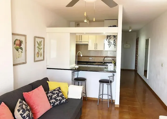 Lucia Garden Con Piscina Climatizada Appartamento *