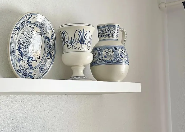 Lucia Garden Con Piscina Climatizada * Playa Feñabe