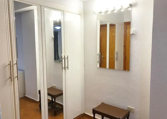 Lucia Garden Con Piscina Climatizada Appartamento *